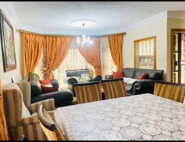 3 BEDROOM HOUSE FOR SALE IN ASHLEY